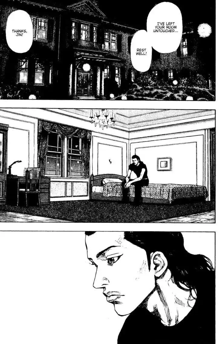 Ahh!! Bishamon High School Vol.17 Ch.168