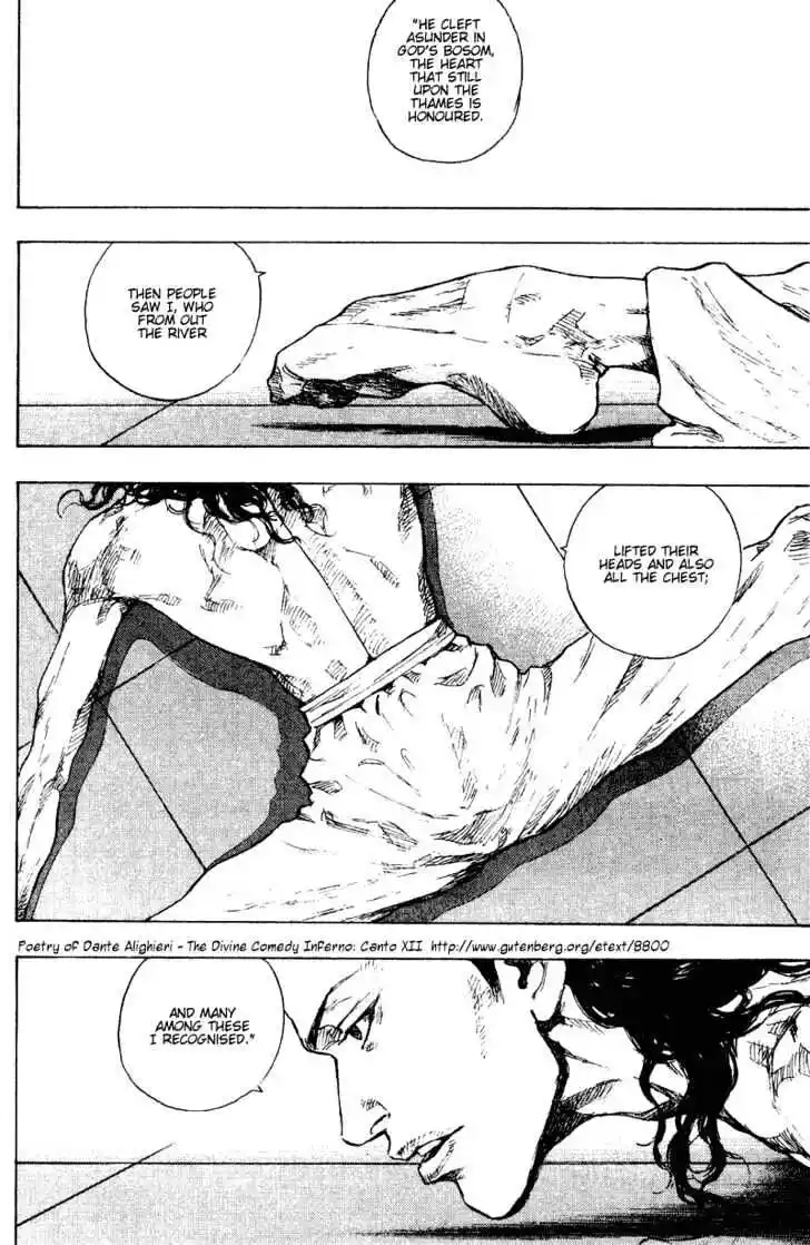 Ahh!! Bishamon High School Vol.17 Ch.169