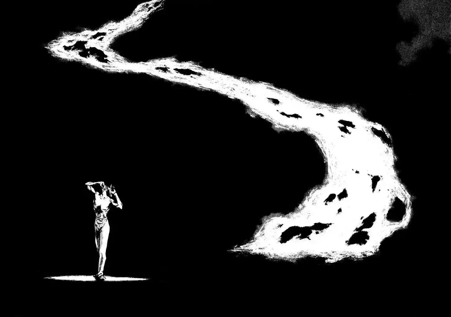 Ahh!! Bishamon High School Vol.17 Ch.169