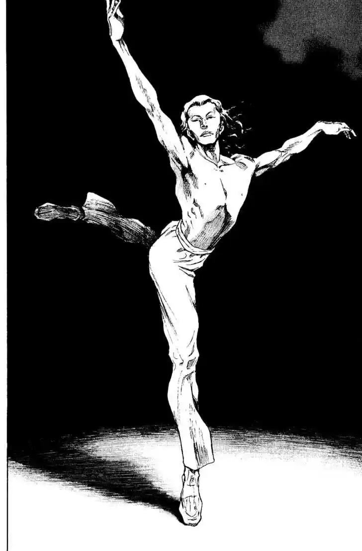 Ahh!! Bishamon High School Vol.17 Ch.169