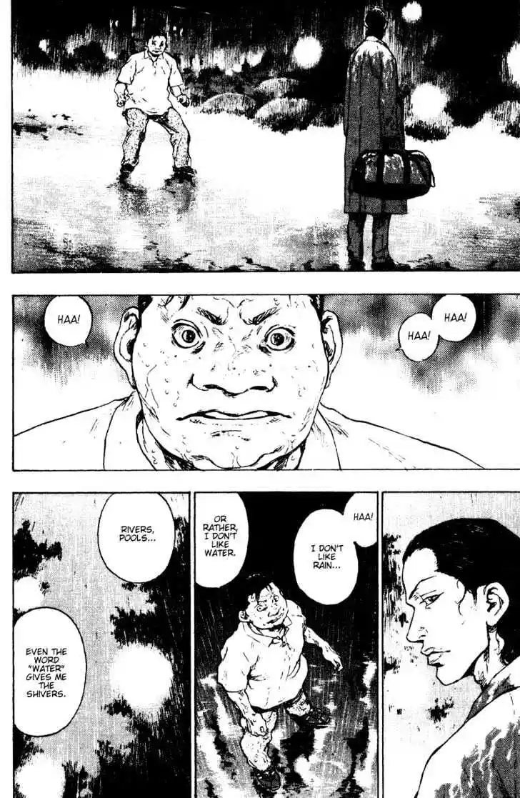 Ahh!! Bishamon High School Vol.17 Ch.172