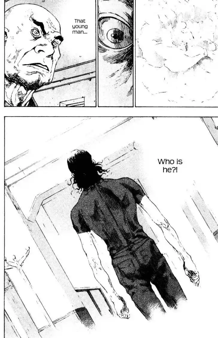 Ahh!! Bishamon High School Vol.17 Ch.173