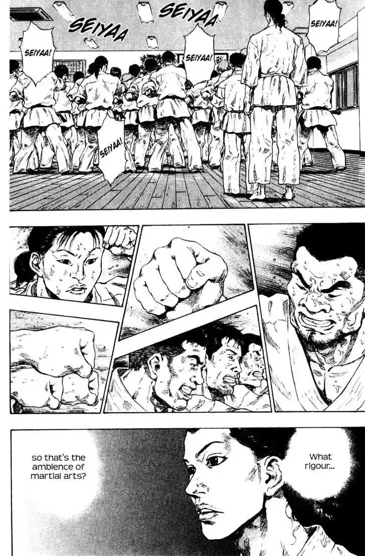 Ahh!! Bishamon High School Vol.17 Ch.174