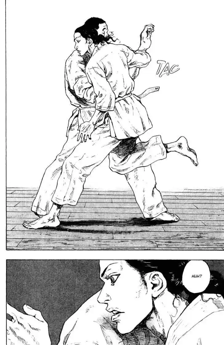 Ahh!! Bishamon High School Vol.17 Ch.174