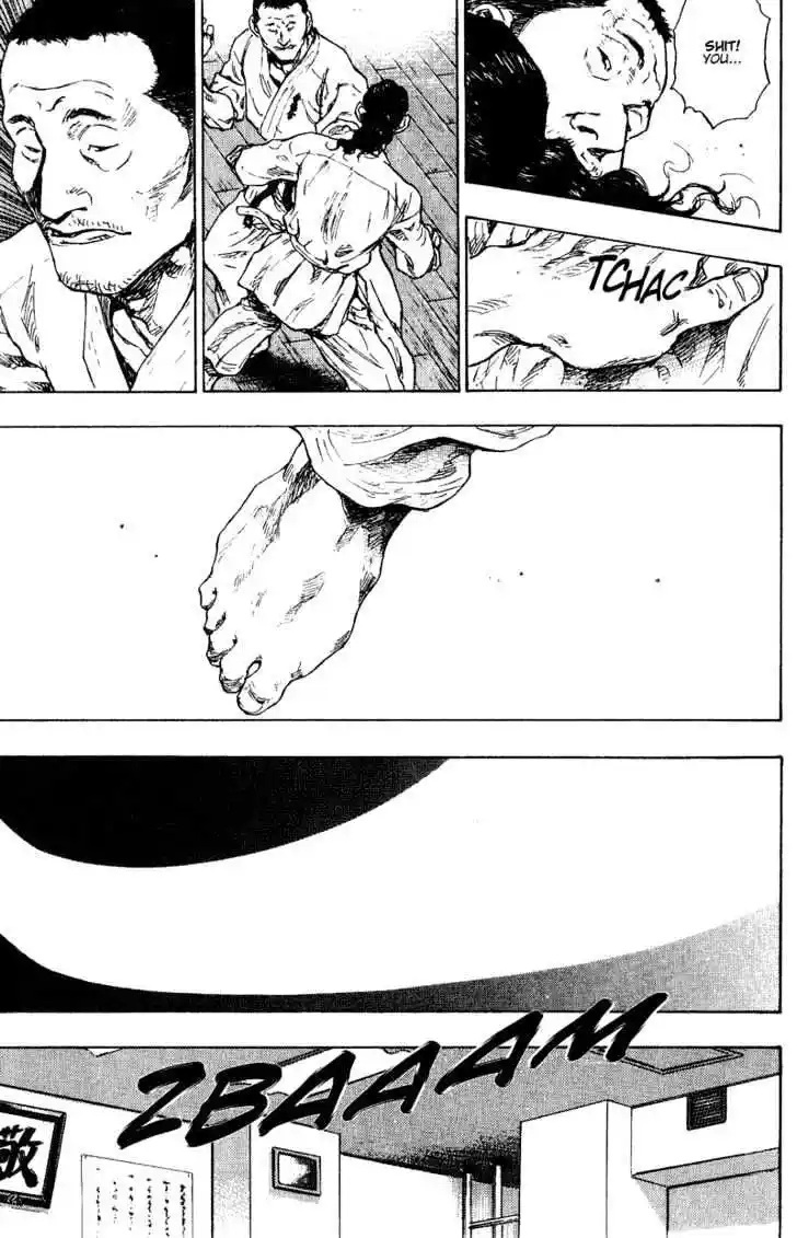 Ahh!! Bishamon High School Vol.17 Ch.174