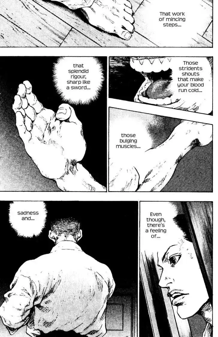 Ahh!! Bishamon High School Vol.17 Ch.176