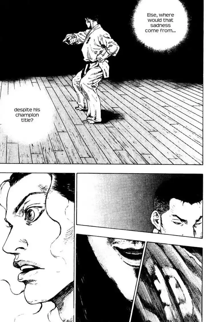 Ahh!! Bishamon High School Vol.17 Ch.176