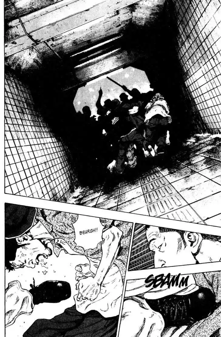 Ahh!! Bishamon High School Vol.17 Ch.177