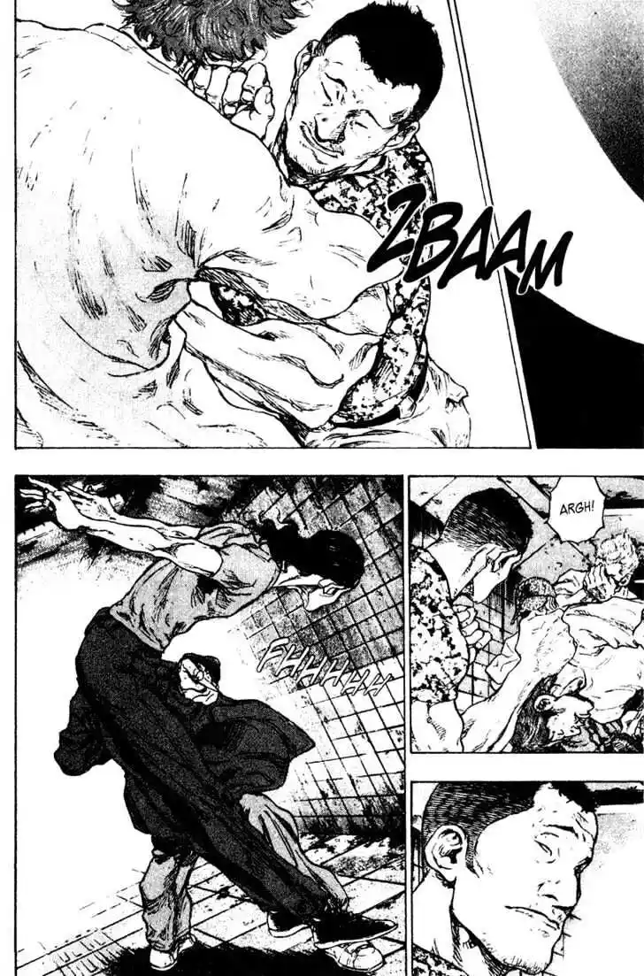 Ahh!! Bishamon High School Vol.17 Ch.177