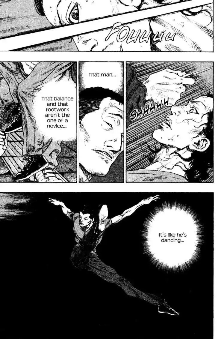 Ahh!! Bishamon High School Vol.17 Ch.177