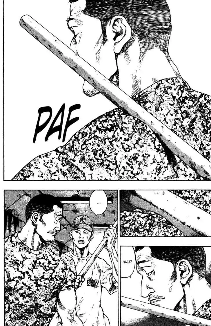 Ahh!! Bishamon High School Vol.17 Ch.177