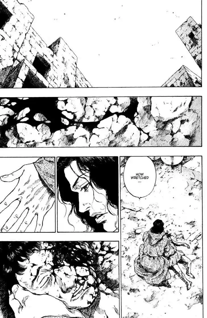 Ahh!! Bishamon High School Vol.18 Ch.178