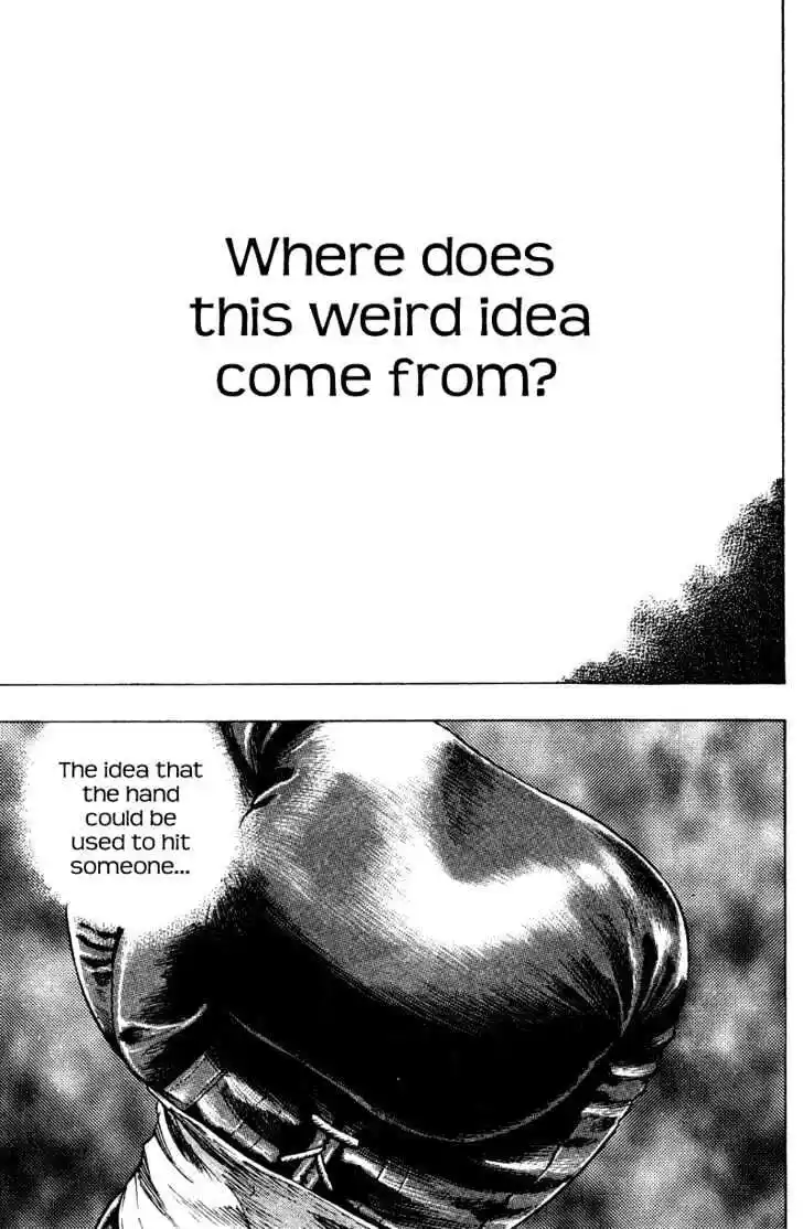 Ahh!! Bishamon High School Vol.18 Ch.178