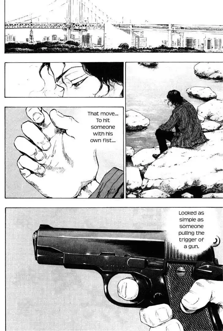 Ahh!! Bishamon High School Vol.18 Ch.179