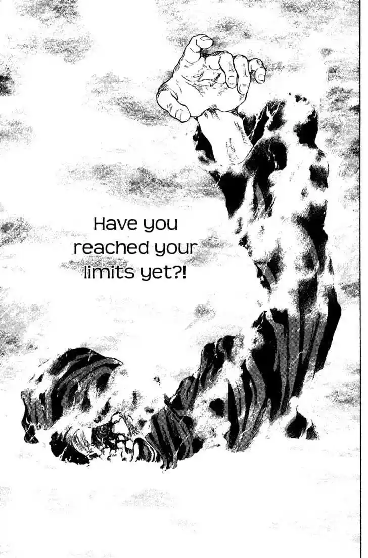 Ahh!! Bishamon High School Vol.18 Ch.179