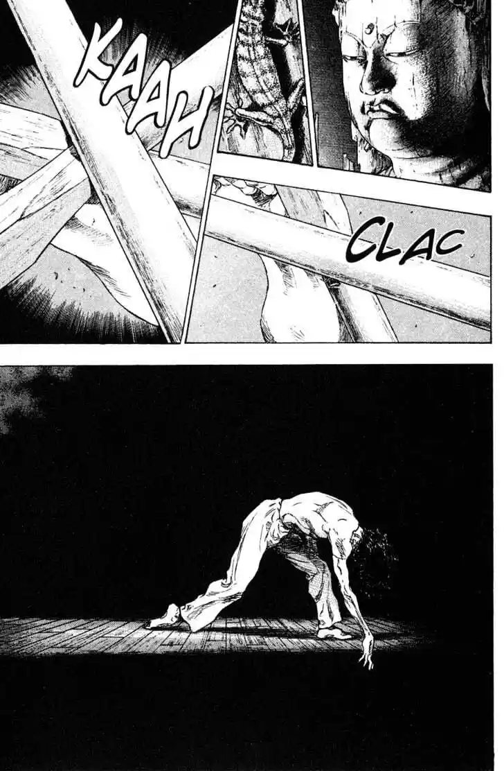 Ahh!! Bishamon High School Vol.18 Ch.180