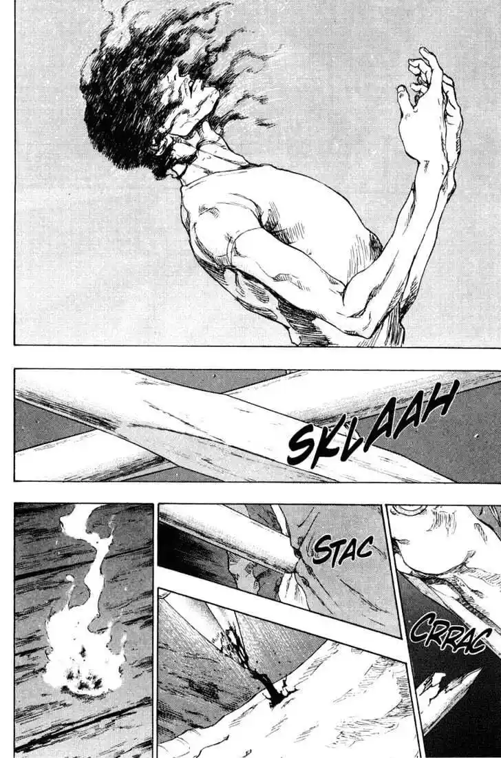 Ahh!! Bishamon High School Vol.18 Ch.180