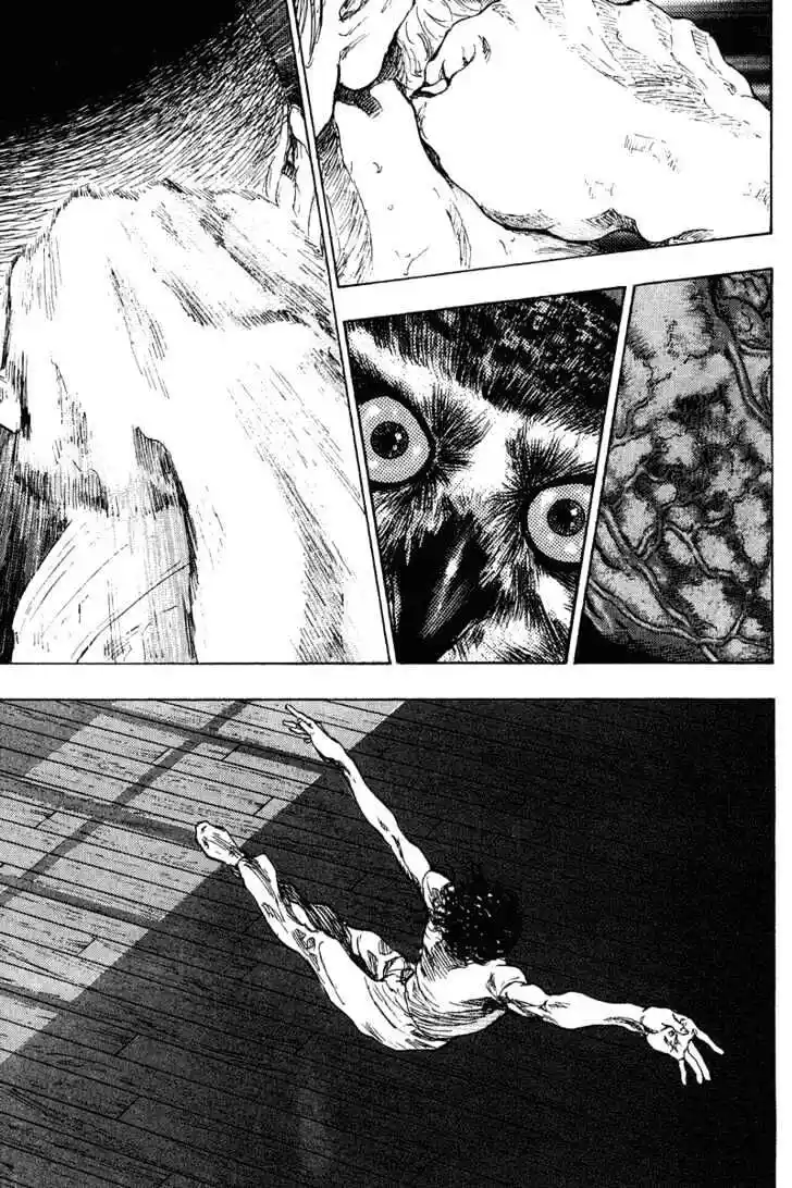 Ahh!! Bishamon High School Vol.18 Ch.180