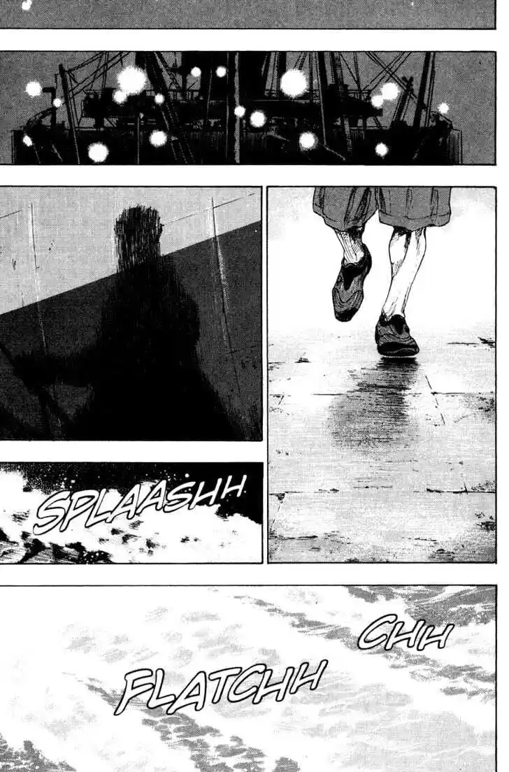 Ahh!! Bishamon High School Vol.18 Ch.181