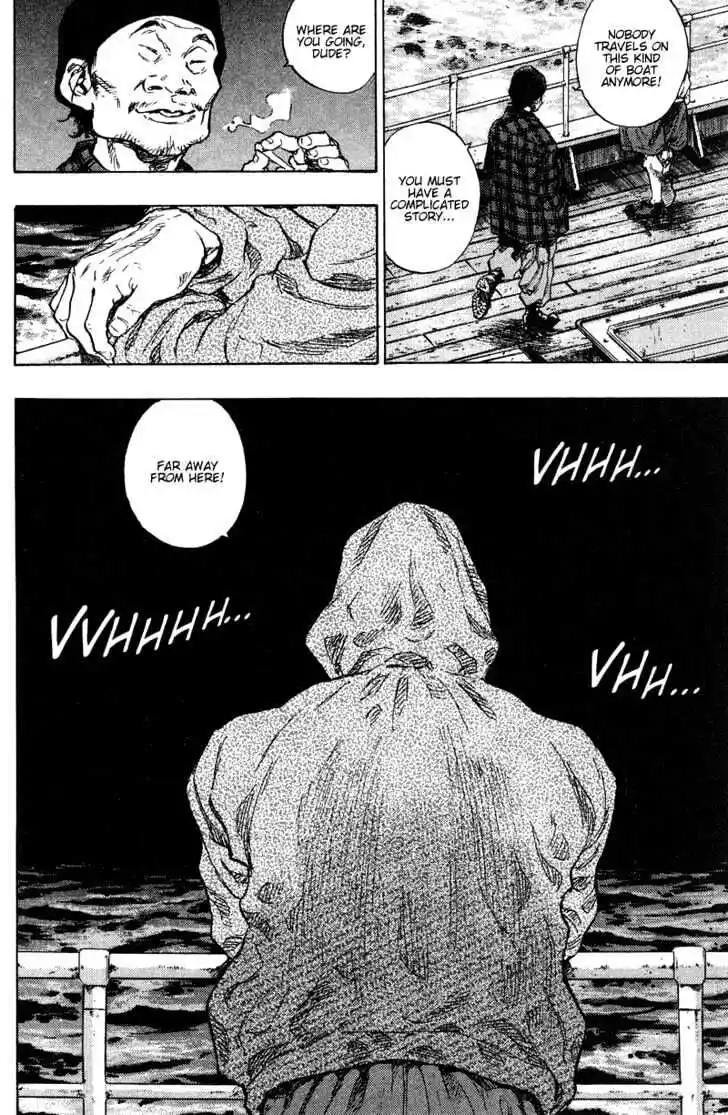 Ahh!! Bishamon High School Vol.18 Ch.181