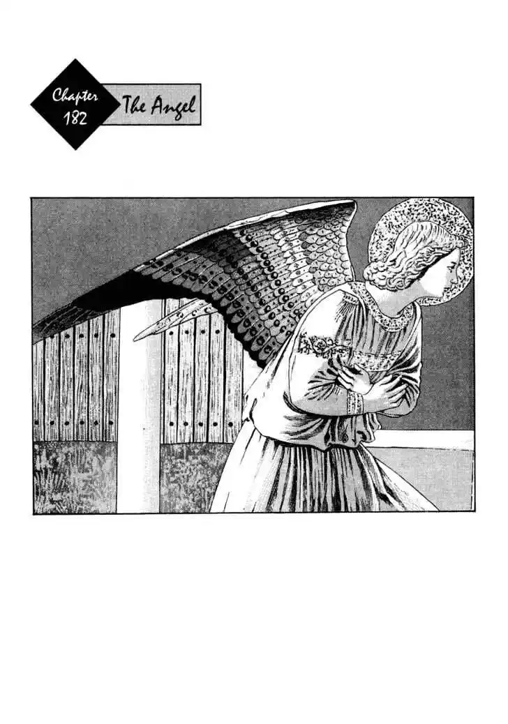 Ahh!! Bishamon High School Vol.18 Ch.182