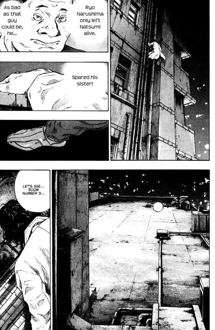 Ahh!! Bishamon High School Vol.18 Ch.182