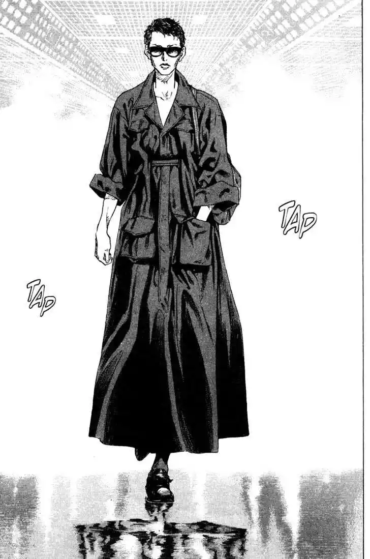 Ahh!! Bishamon High School Vol.18 Ch.183