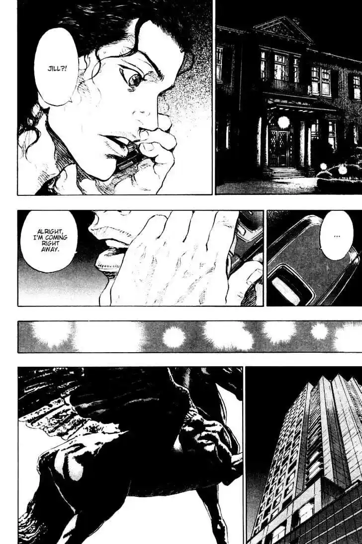 Ahh!! Bishamon High School Vol.18 Ch.183