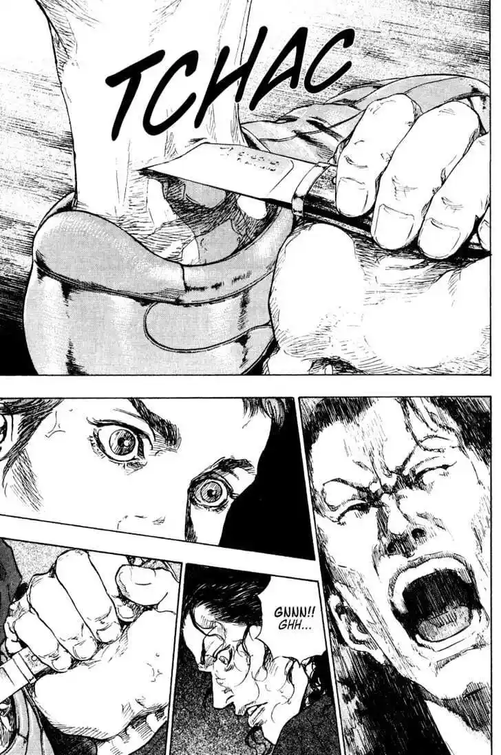 Ahh!! Bishamon High School Vol.18 Ch.183