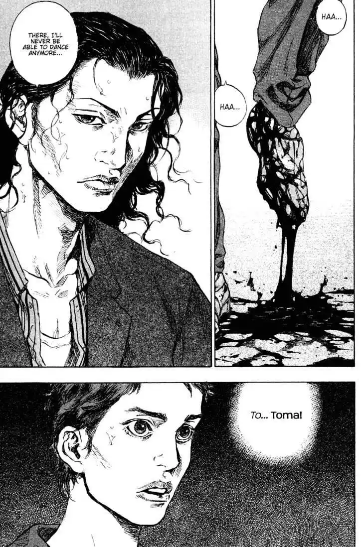 Ahh!! Bishamon High School Vol.18 Ch.183