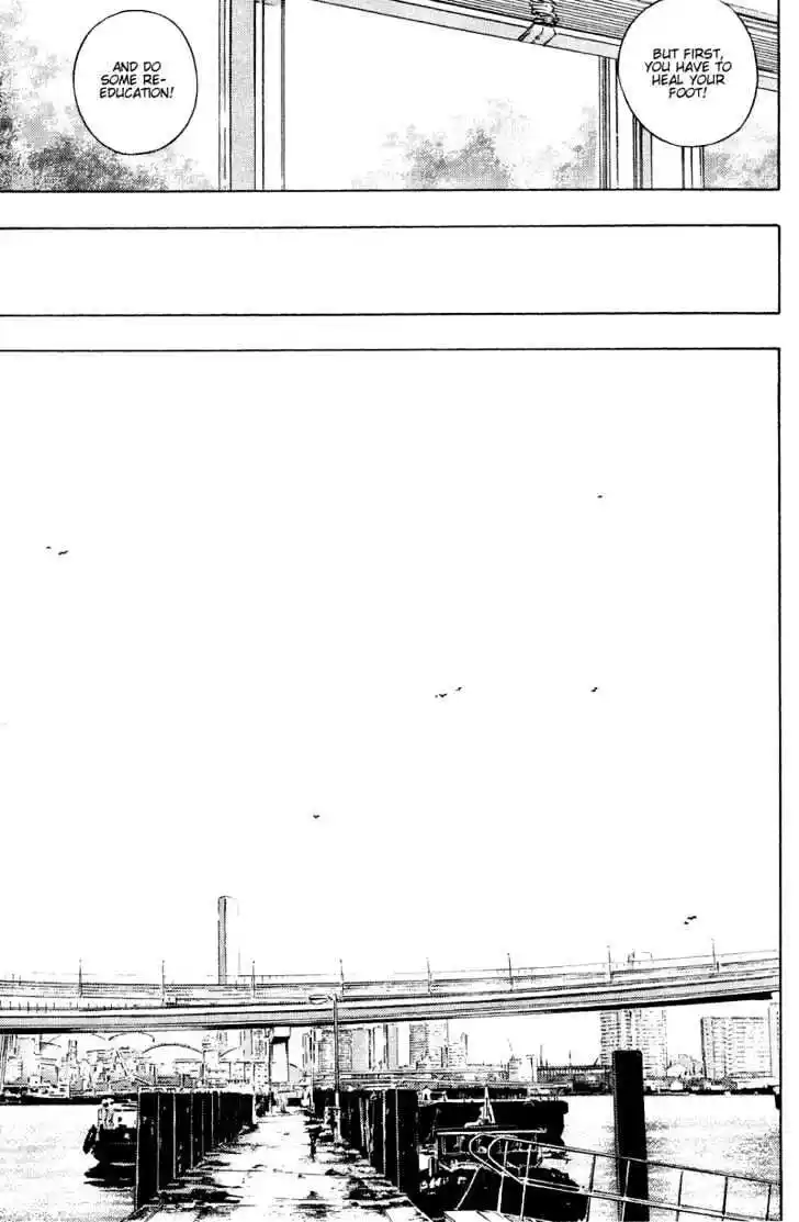 Ahh!! Bishamon High School Vol.18 Ch.184