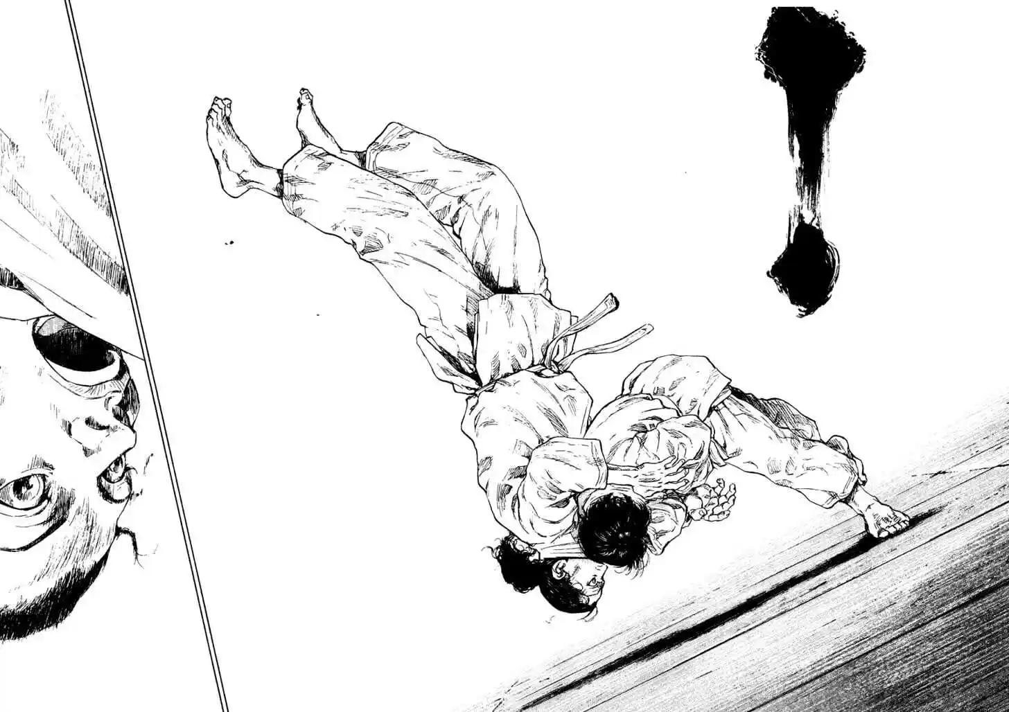 Ahh!! Bishamon High School Vol.18 Ch.184