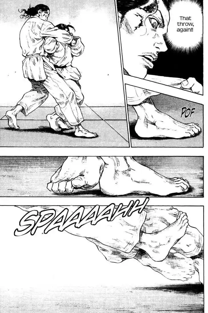 Ahh!! Bishamon High School Vol.18 Ch.185