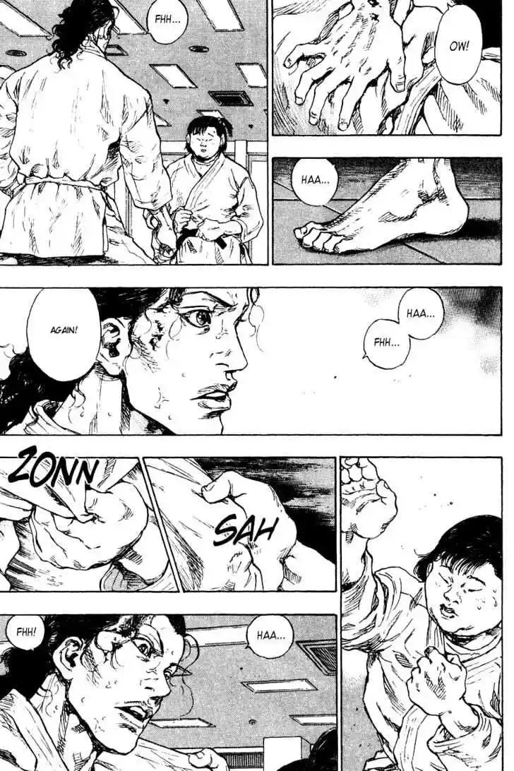 Ahh!! Bishamon High School Vol.18 Ch.185