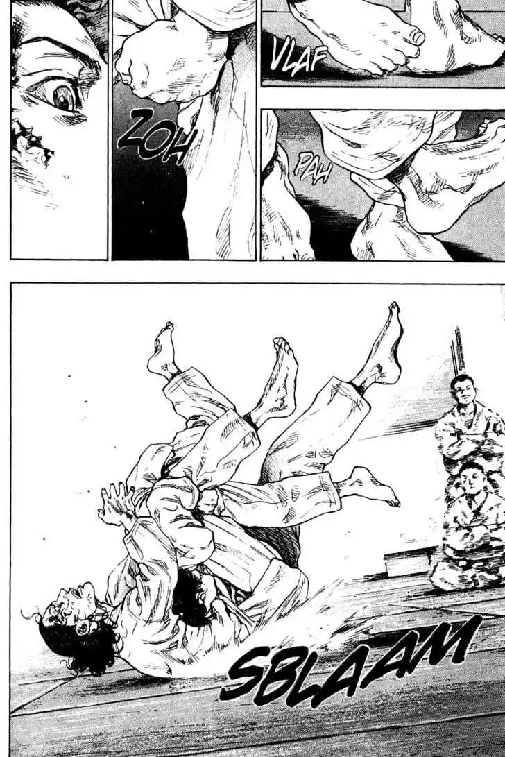 Ahh!! Bishamon High School Vol.18 Ch.185