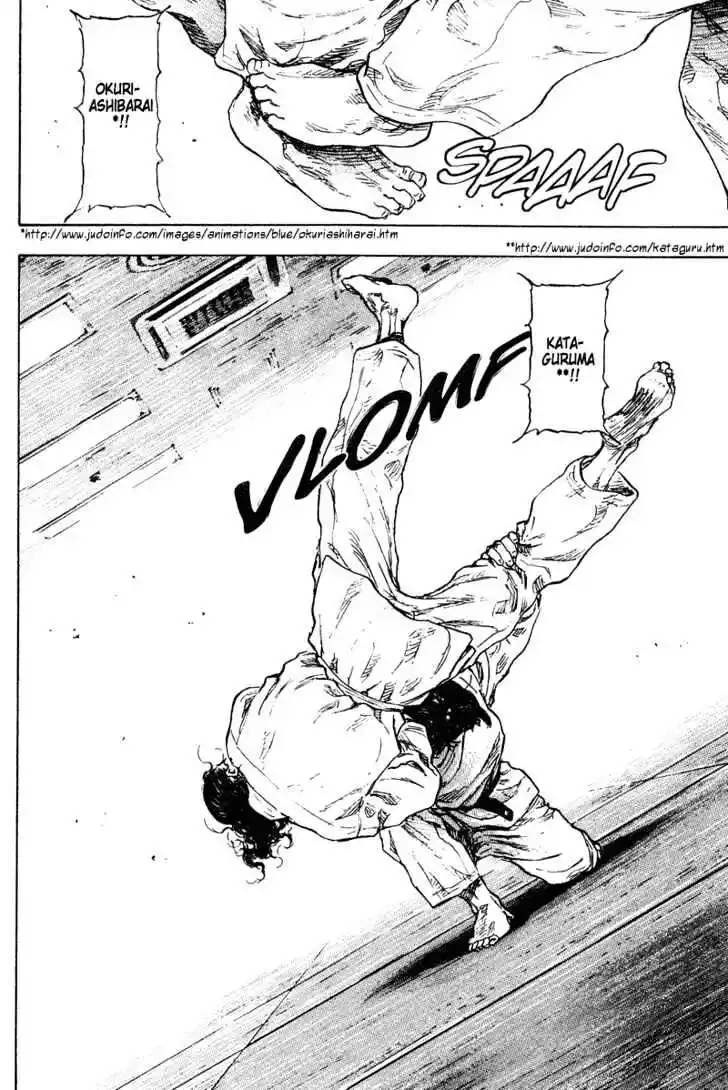 Ahh!! Bishamon High School Vol.18 Ch.185