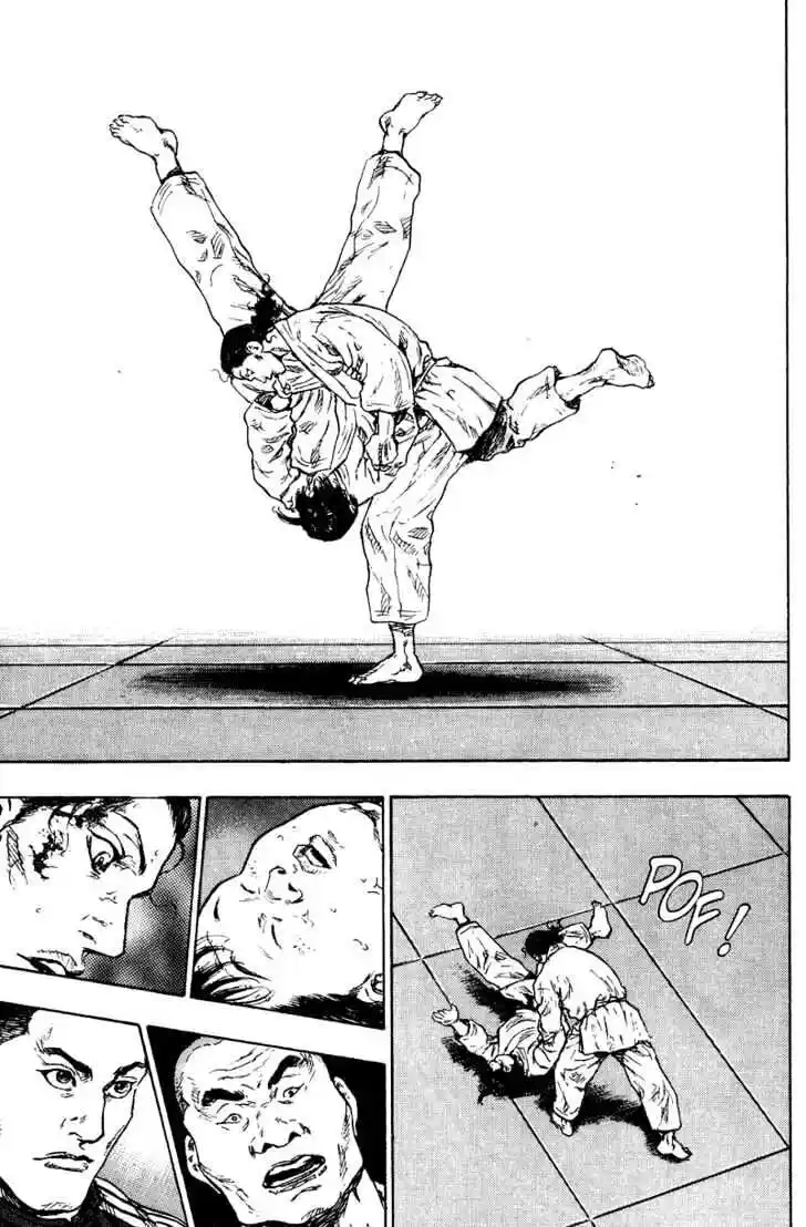 Ahh!! Bishamon High School Vol.18 Ch.185