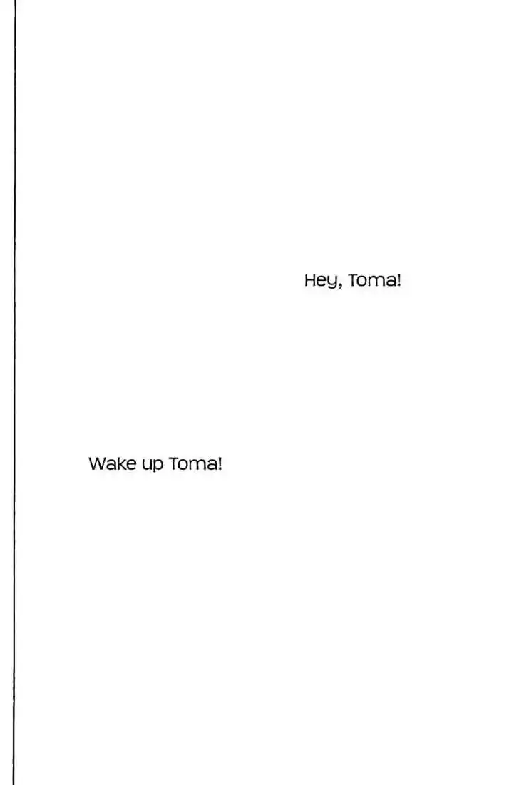 Ahh!! Bishamon High School Vol.18 Ch.187