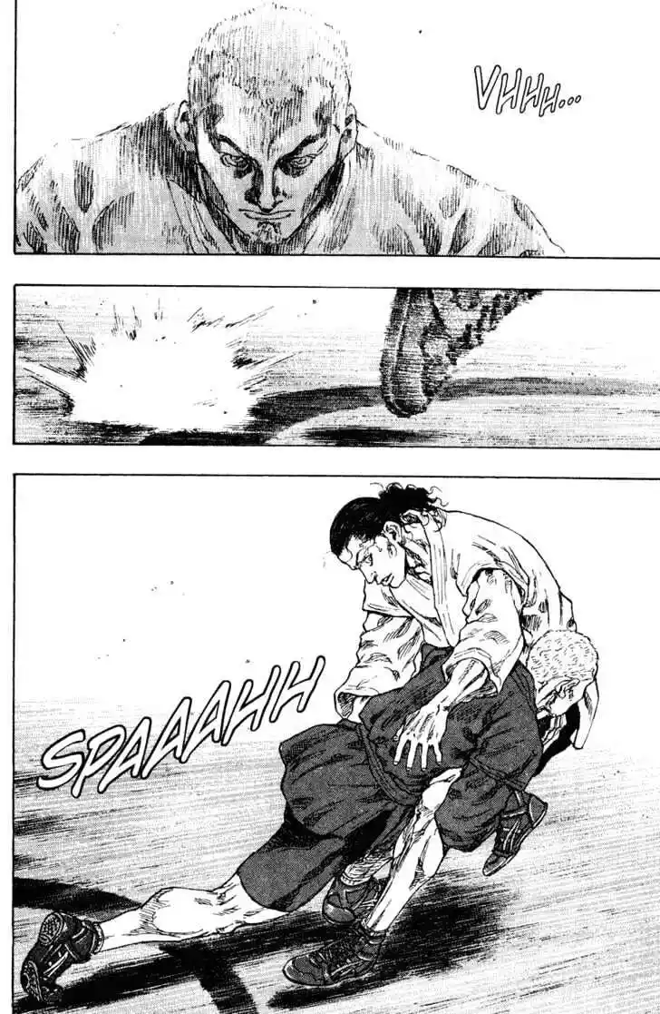 Ahh!! Bishamon High School Vol.18 Ch.187