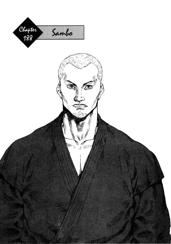 Ahh!! Bishamon High School Vol.18 Ch.188