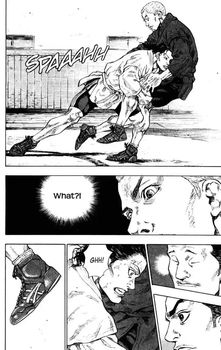 Ahh!! Bishamon High School Vol.18 Ch.188