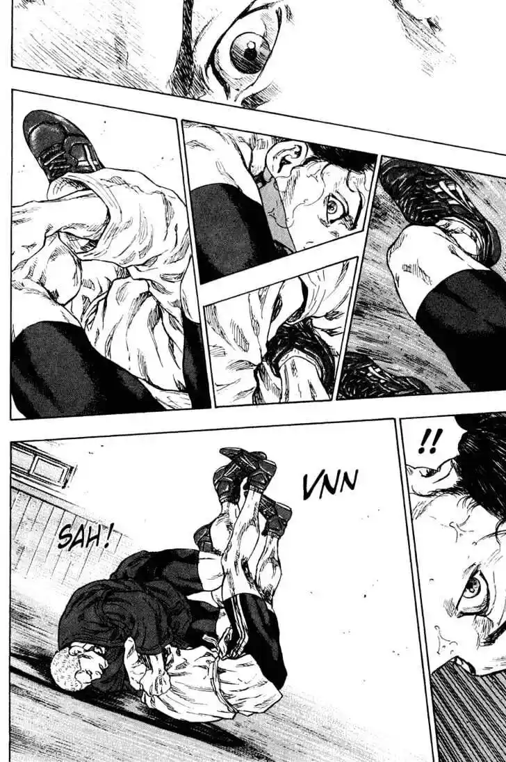 Ahh!! Bishamon High School Vol.18 Ch.188