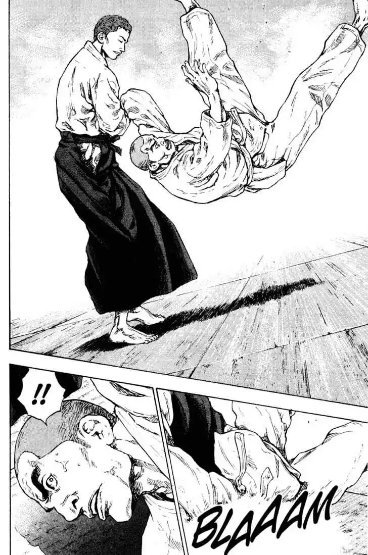 Ahh!! Bishamon High School Vol.19 Ch.190