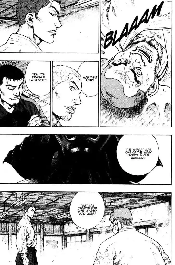 Ahh!! Bishamon High School Vol.19 Ch.190