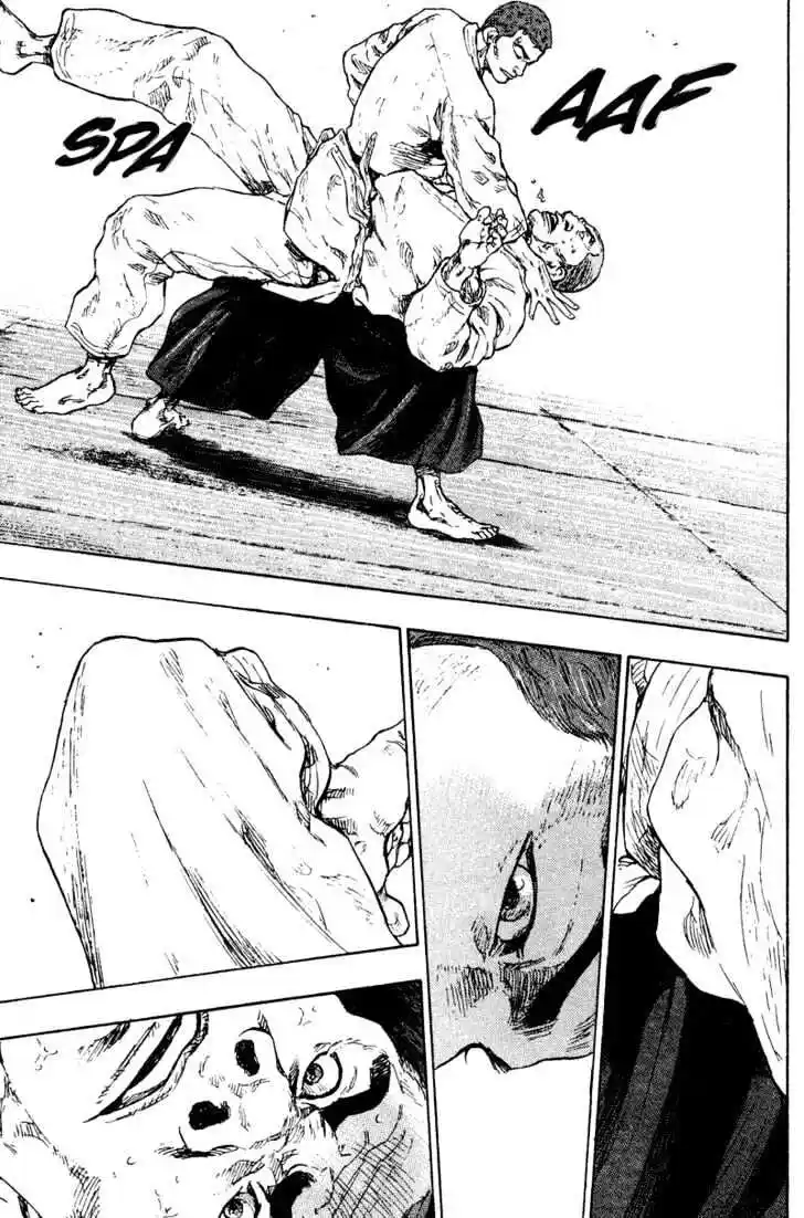 Ahh!! Bishamon High School Vol.19 Ch.190