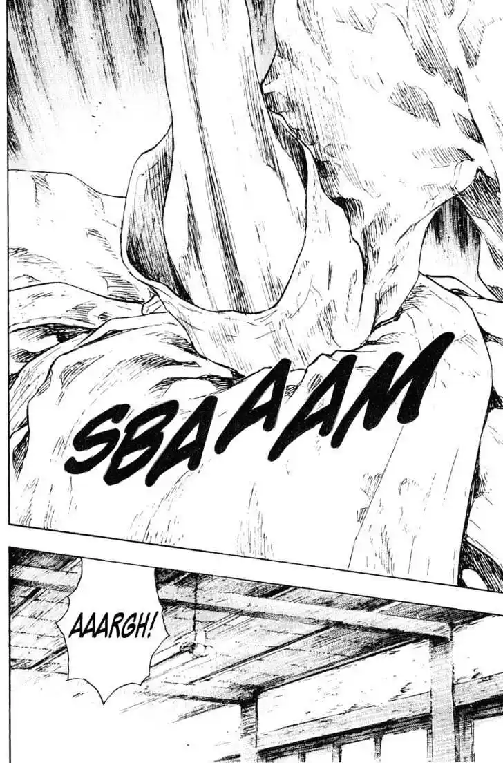 Ahh!! Bishamon High School Vol.19 Ch.190