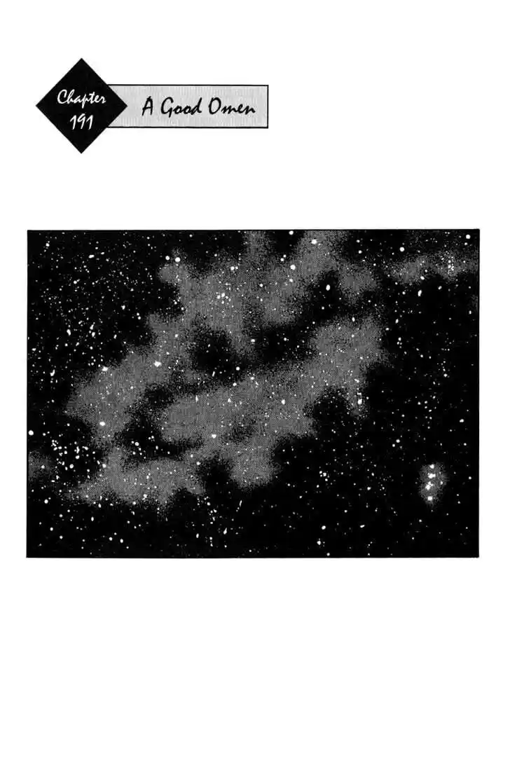 Ahh!! Bishamon High School Vol.19 Ch.191