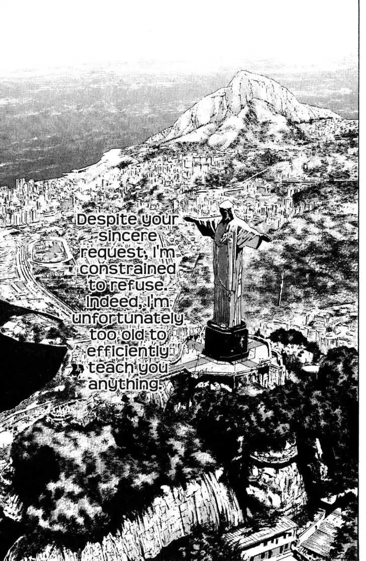 Ahh!! Bishamon High School Vol.19 Ch.192