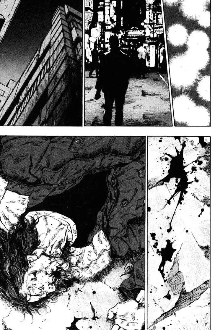 Ahh!! Bishamon High School Vol.19 Ch.192