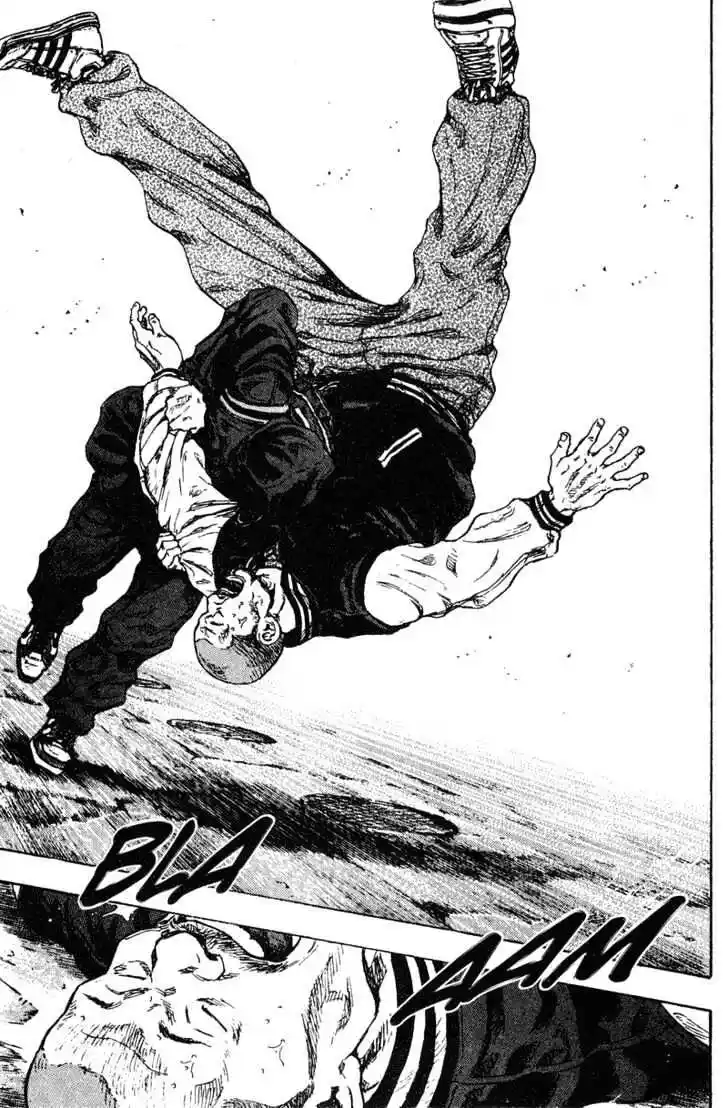 Ahh!! Bishamon High School Vol.19 Ch.192